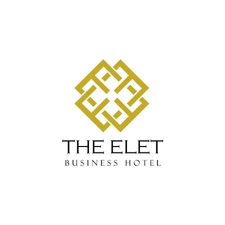 Elet Business Hotel 카라치 외부 사진