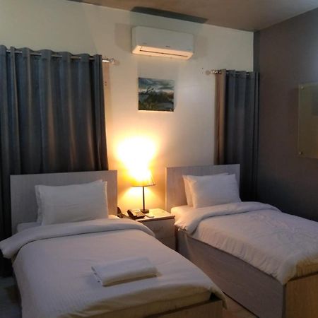 Elet Business Hotel 카라치 외부 사진