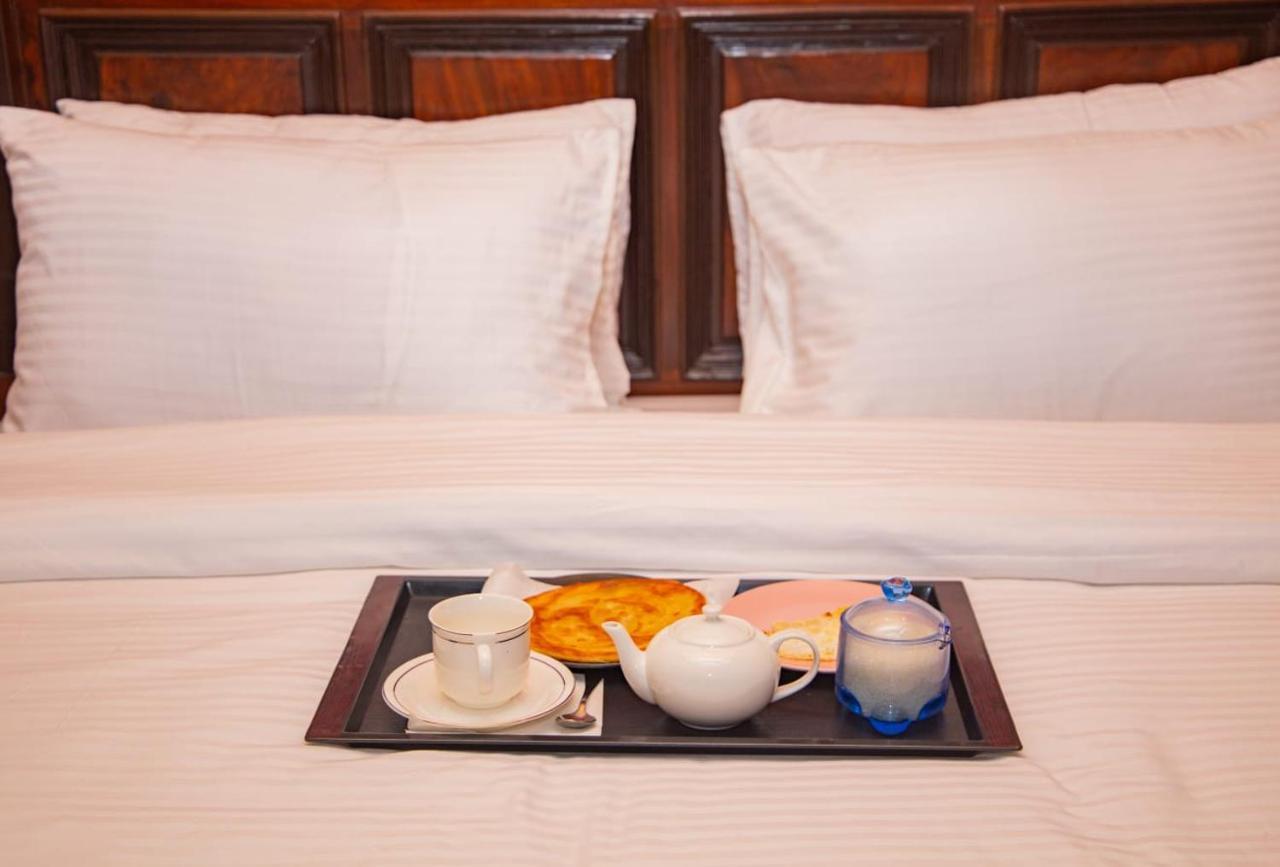 Elet Business Hotel 카라치 외부 사진