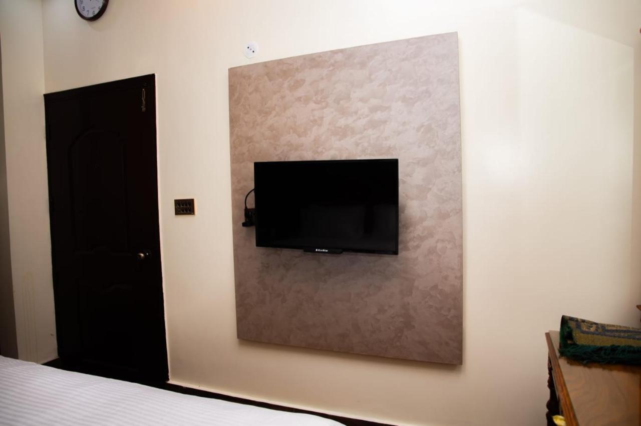 Elet Business Hotel 카라치 외부 사진
