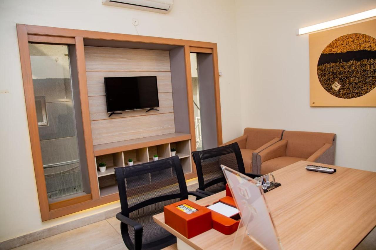 Elet Business Hotel 카라치 외부 사진