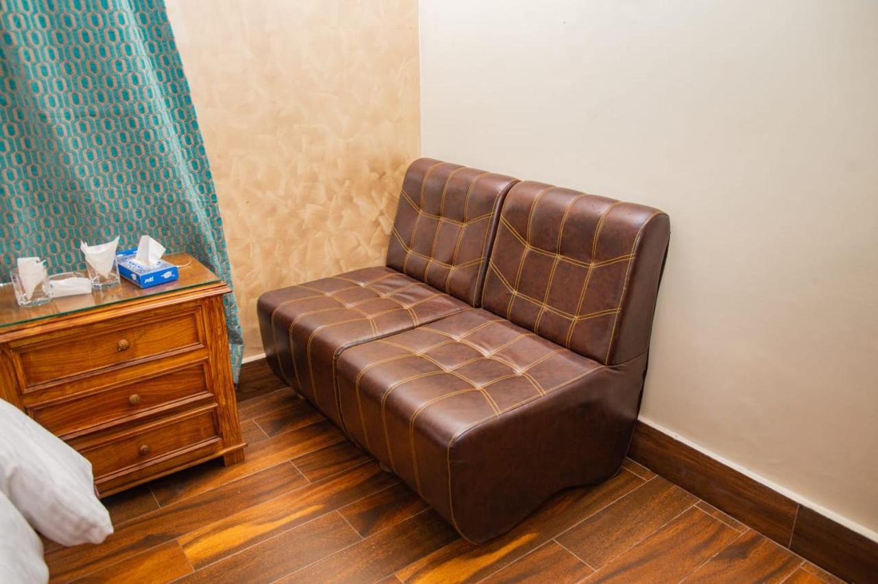 Elet Business Hotel 카라치 외부 사진