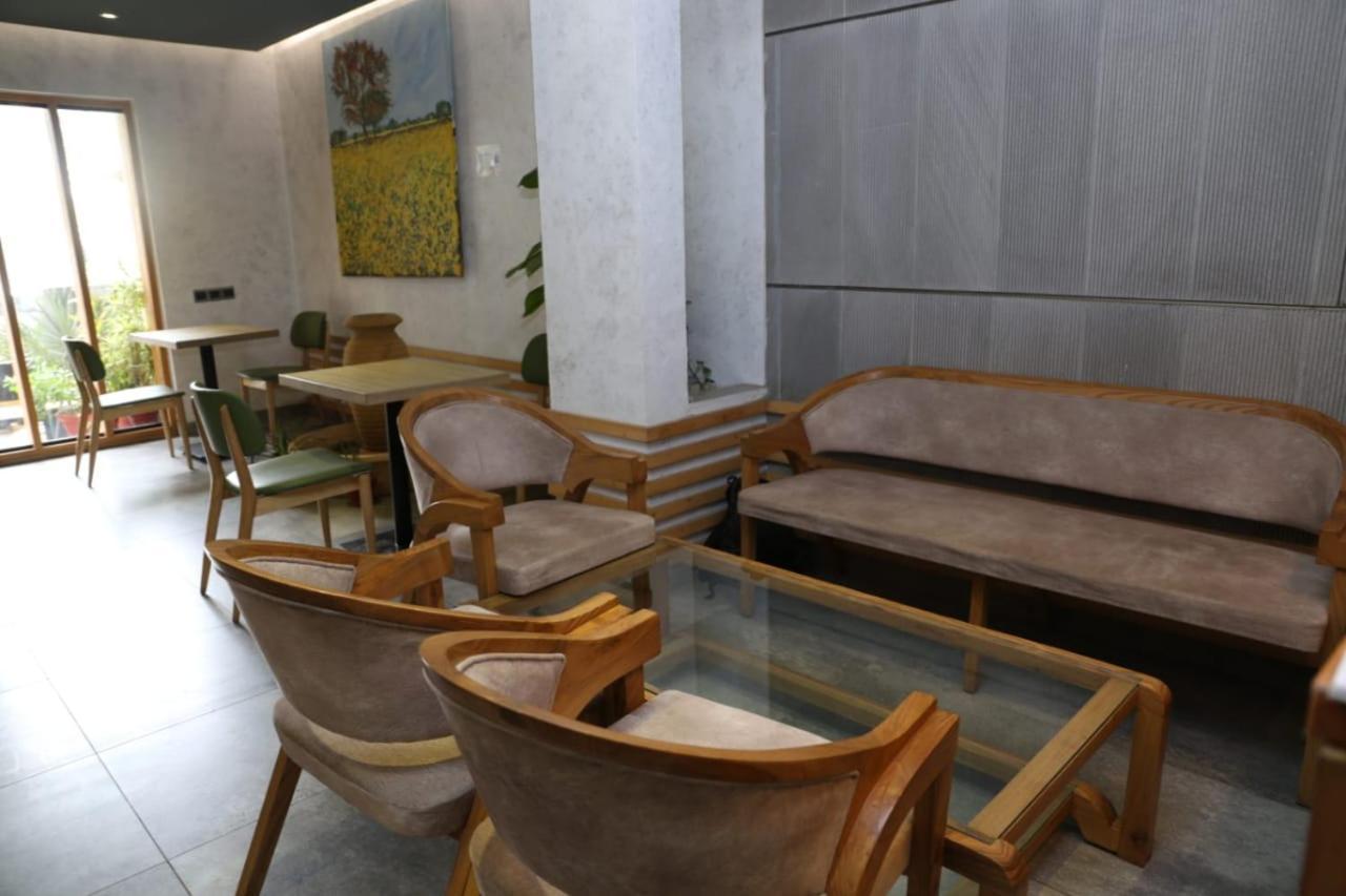 Elet Business Hotel 카라치 외부 사진