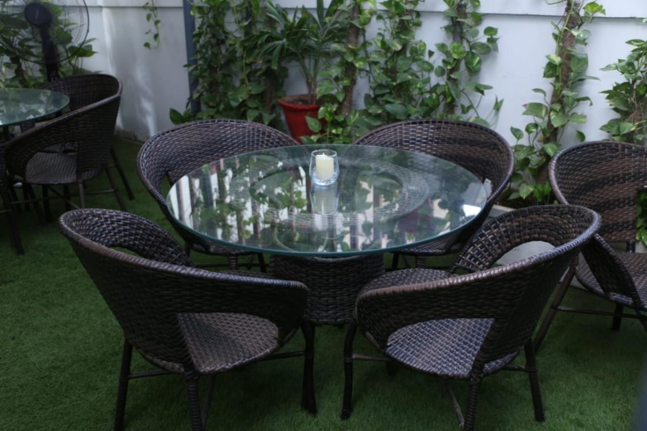 Elet Business Hotel 카라치 외부 사진