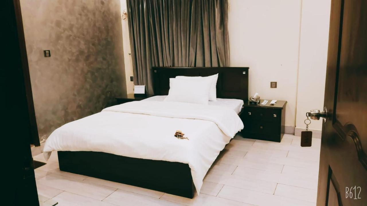 Elet Business Hotel 카라치 외부 사진