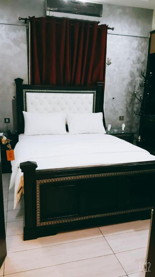 Elet Business Hotel 카라치 외부 사진