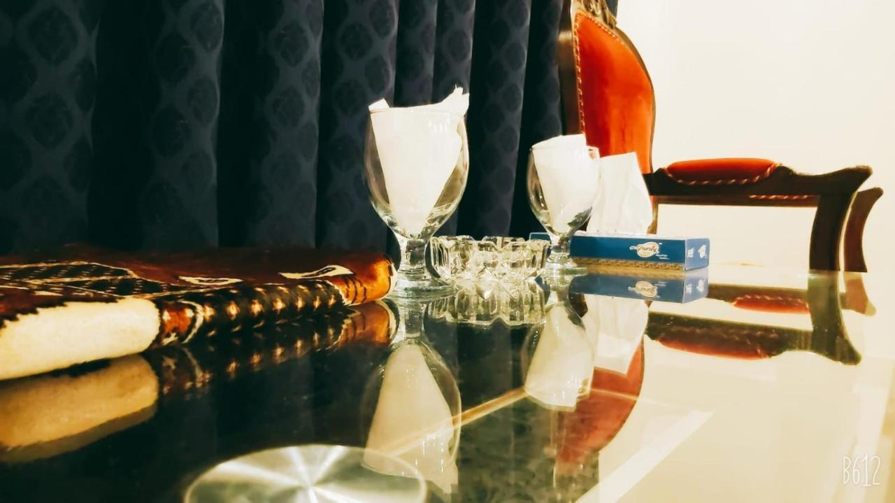 Elet Business Hotel 카라치 외부 사진