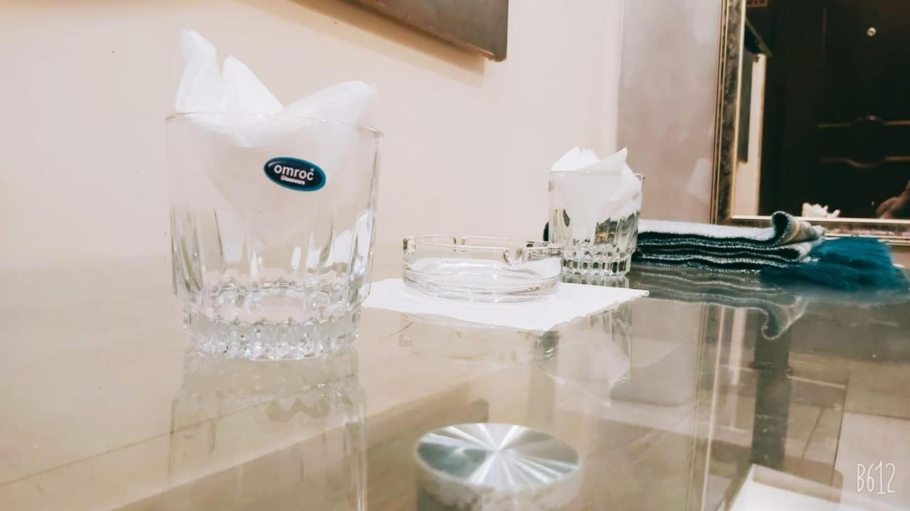 Elet Business Hotel 카라치 외부 사진