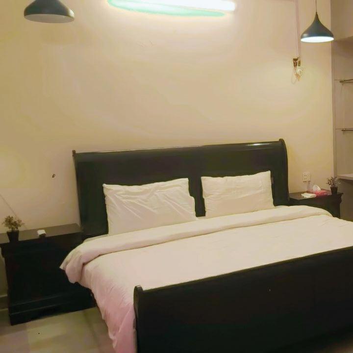 Elet Business Hotel 카라치 외부 사진