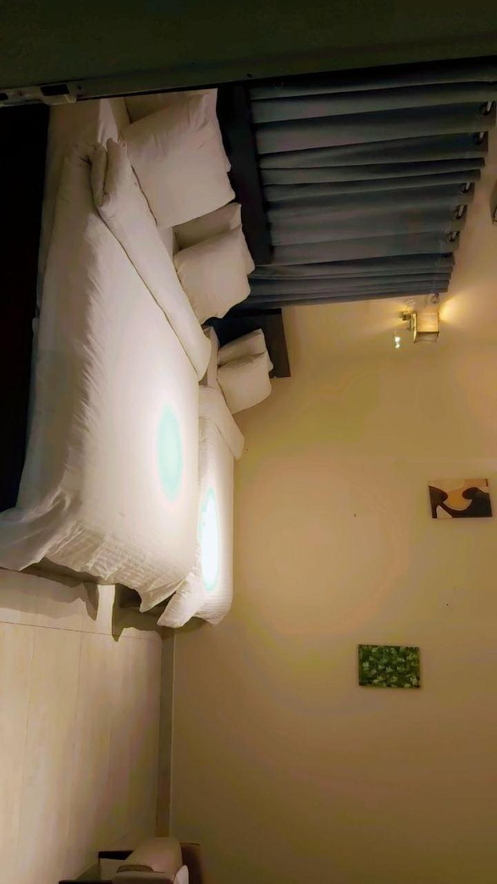 Elet Business Hotel 카라치 외부 사진