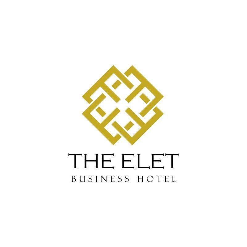 Elet Business Hotel 카라치 외부 사진